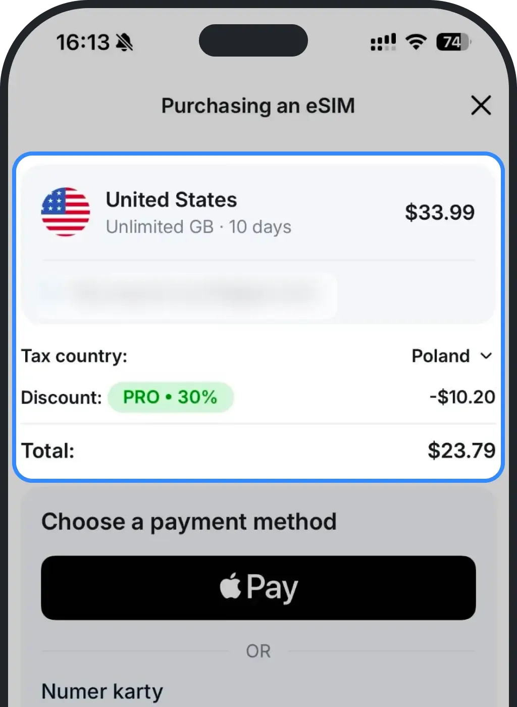 Unlimited Plans Checkout.webp
